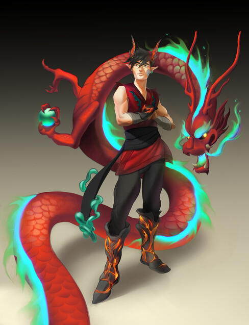 Fullbody Fullbody