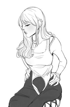 Halfbody Halfbody