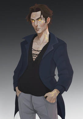 Halfbody Halfbody
