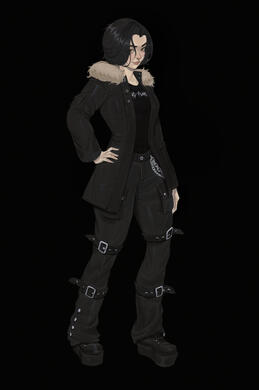 Fullbody Fullbody